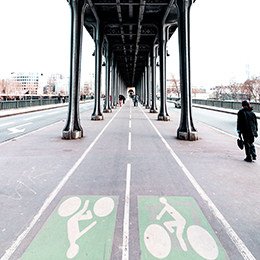 เทคนิคการขึ้นเนินรถจักรยานไฟฟ้า เทคนิคการขึ้นเนินรถจักรยานไฟฟ้า