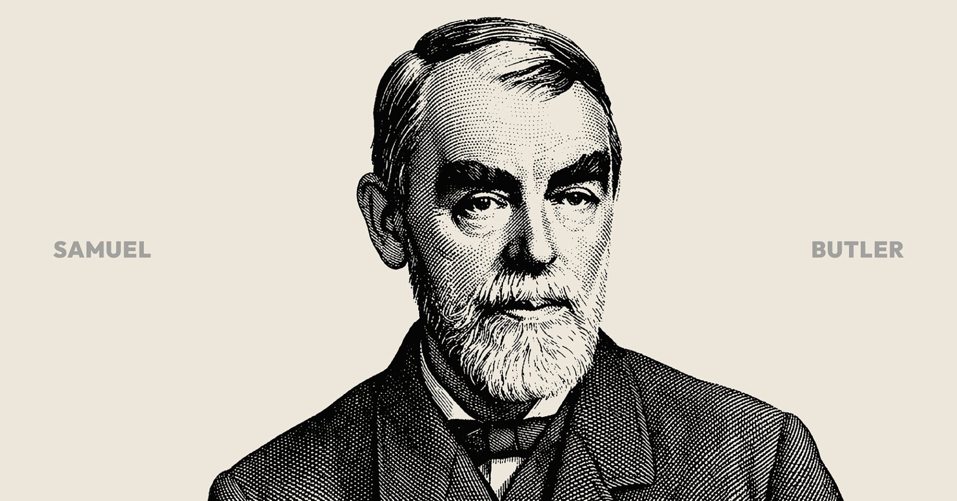 ซามูเอล บัตเลอร์ (Samuel Butler) English Author