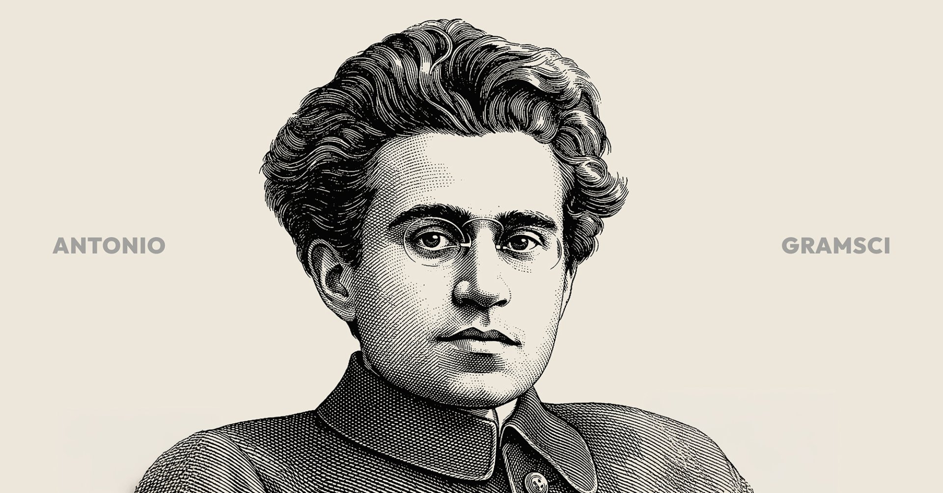 อันโตนิโอ กรัมชี่ (Antonio Gramsci)
