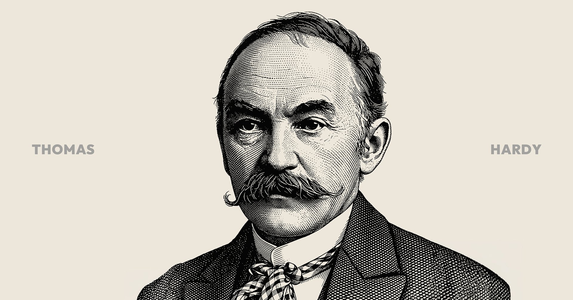 โธมัส ฮาร์ดี้ (Thomas Hardy)