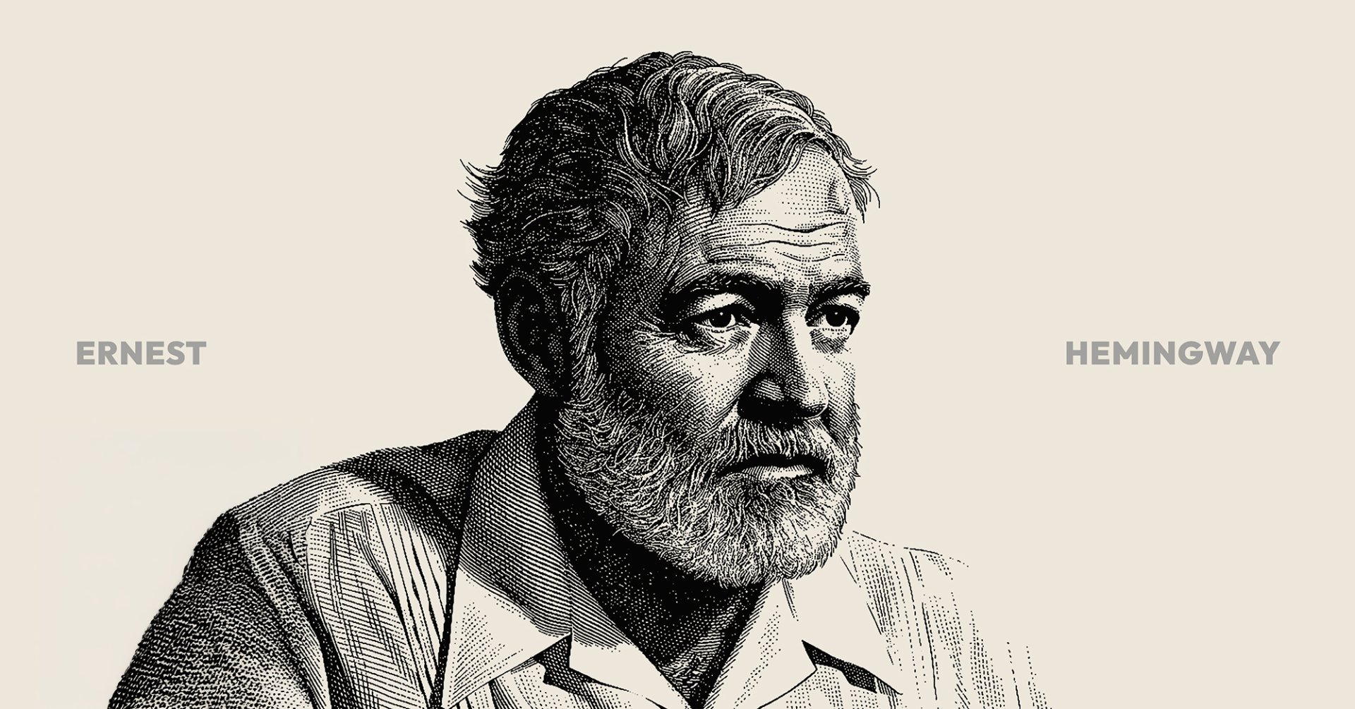 Ernest Hemingway