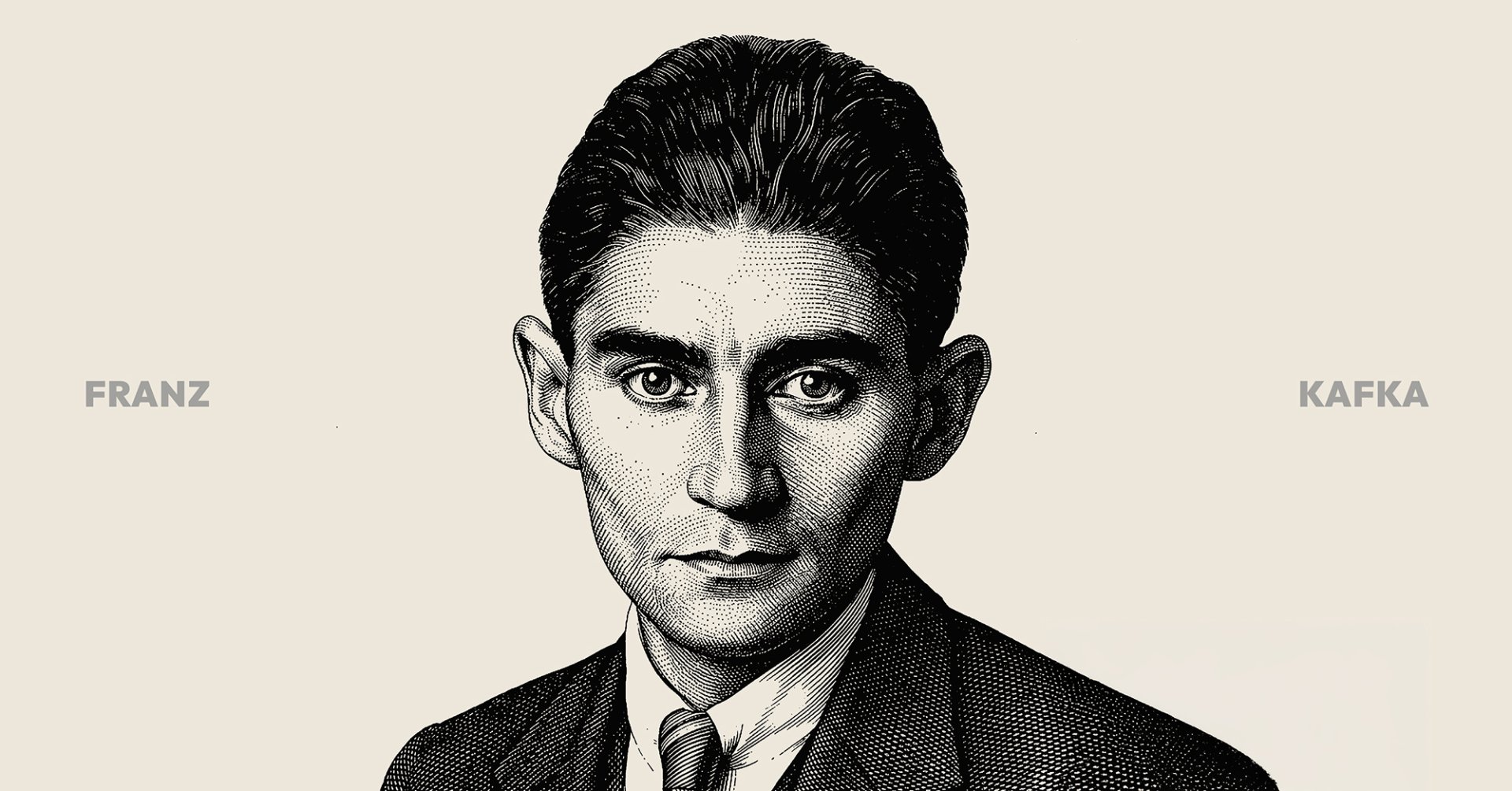 ฟรันซ์ คาฟคา (Franz Kafka)