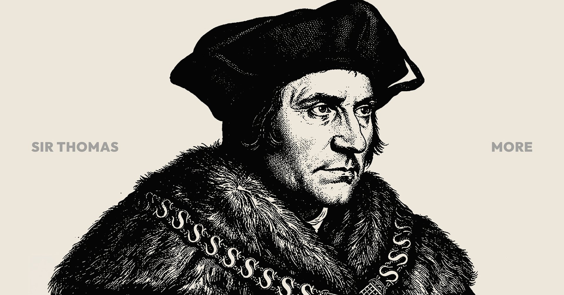 Sir Thomas More - English Author