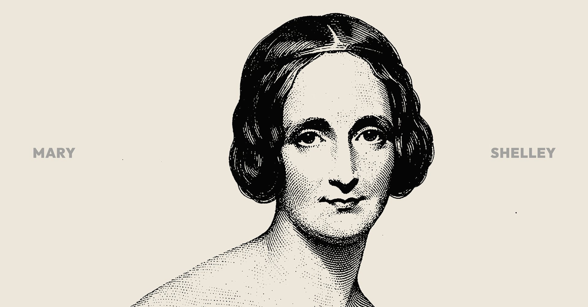 แมรี เชลลีย์ (Mary Shelley) English Author