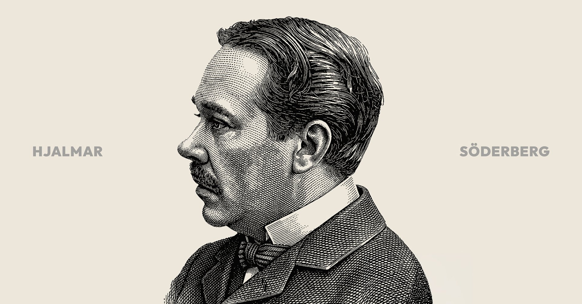 ยาลมาร์ โซเดอร์เบิร์ก (Hjalmar Söderberg)