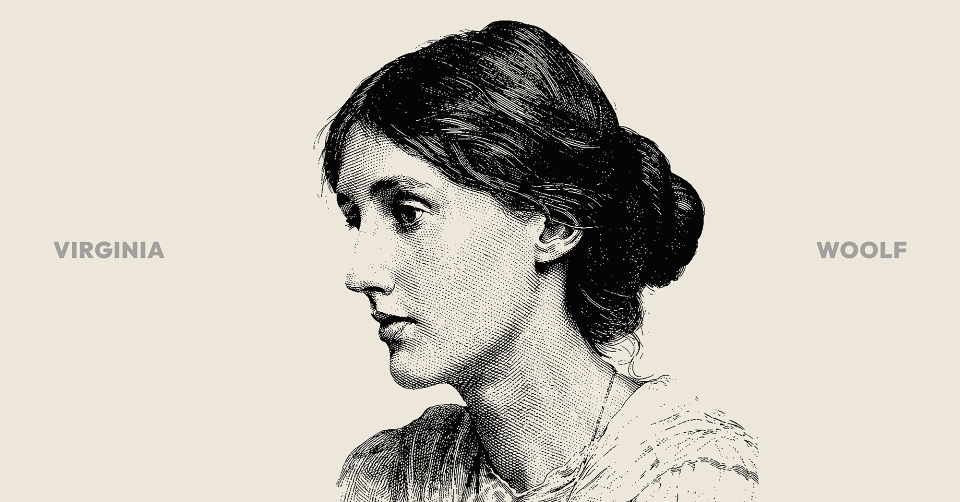 เวอร์จิเนีย วูล์ฟ (Virginia Woolf)