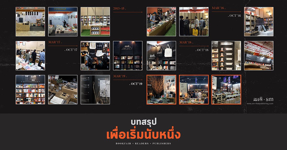 บทสรุปเพื่อเริ่มนับหนึ่ง บทสรุปเพื่อเริ่มนับหนึ่ง