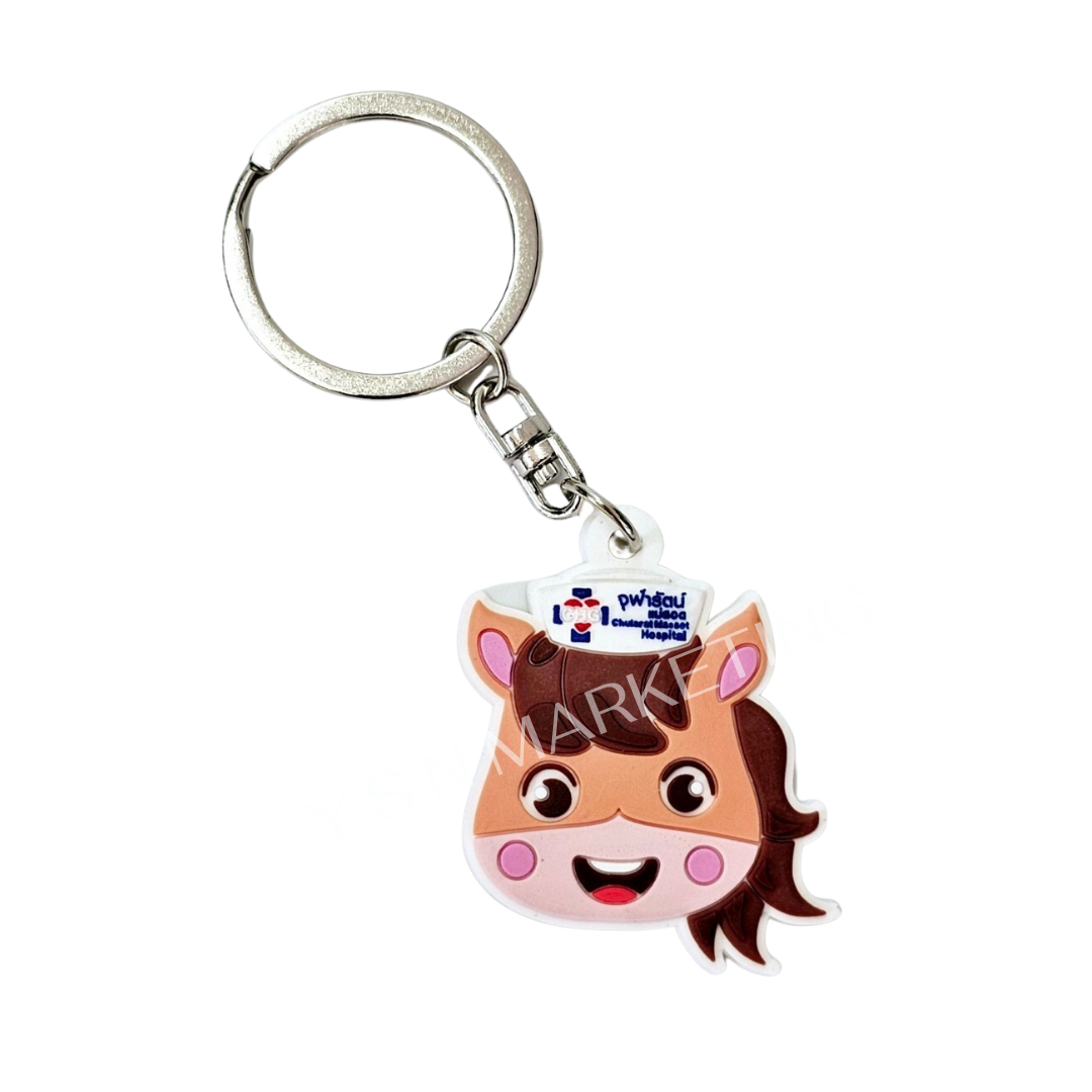 Keychain NO.2