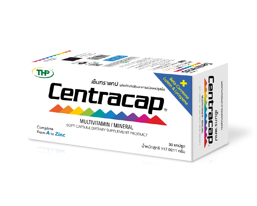 Centracap