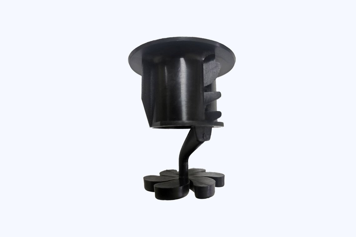 Nozzle for Cooling Tower