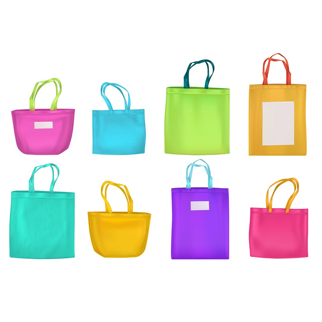 How to Choose Spunbond Fabric Bags for Promotional Events