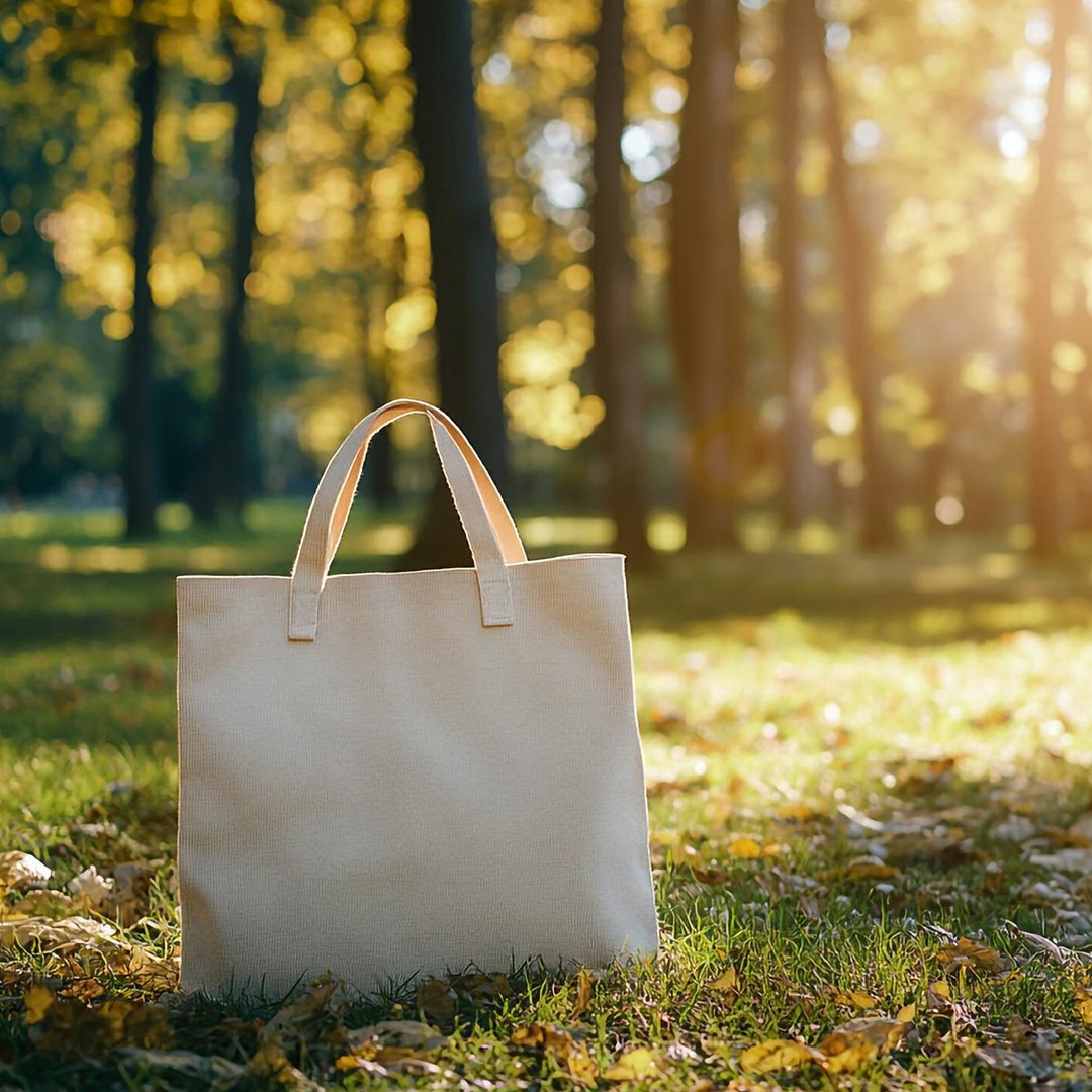 THAI GRAND BAGS believes that fabric bags are not just packaging,