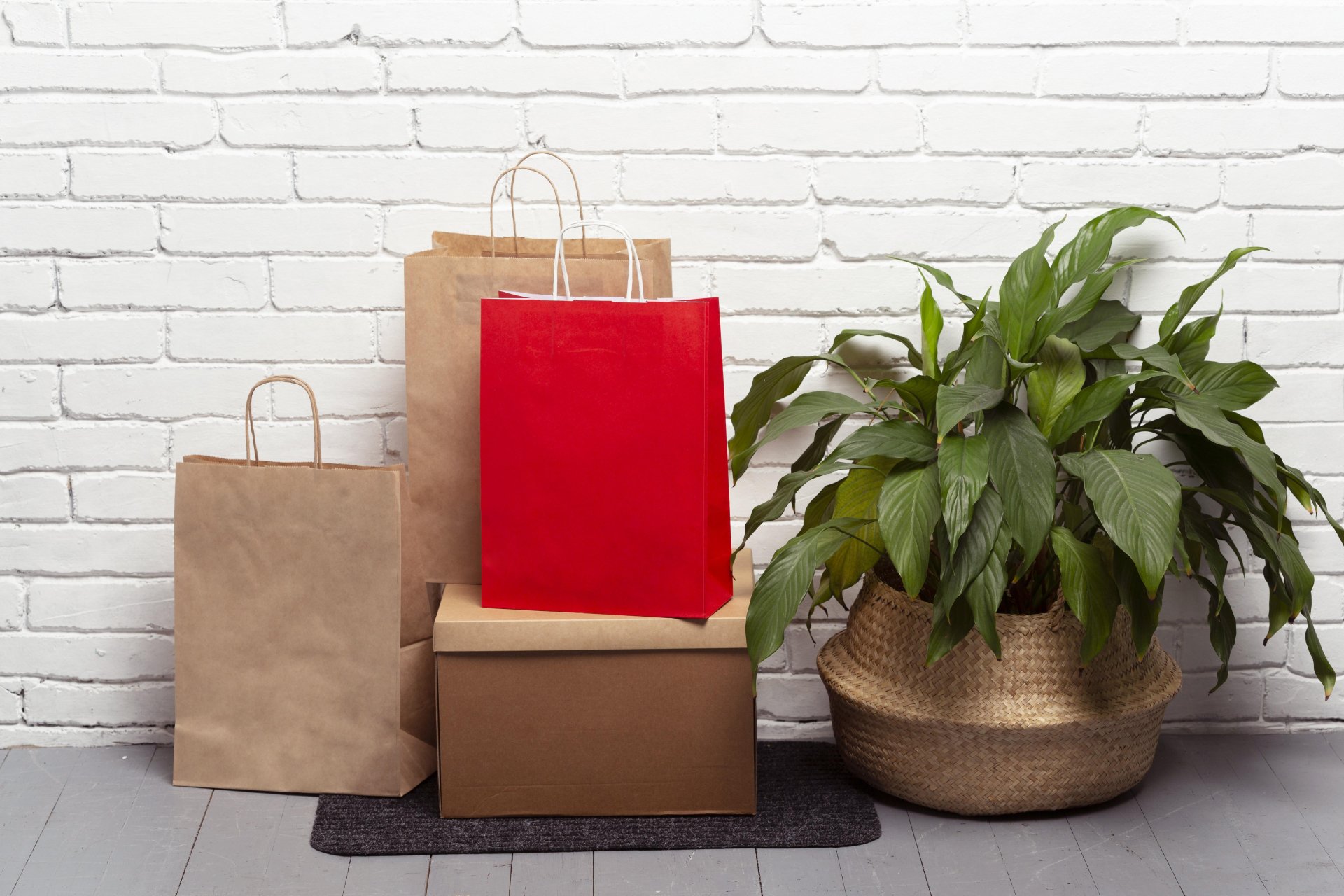 Paper bags for your business: Why you should choose them Paper bags for your business: Why you should choose them