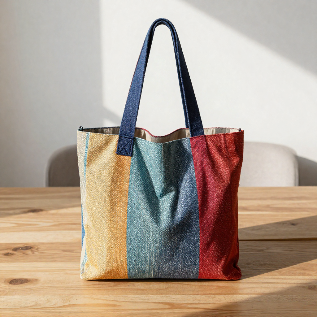 THAI GRAND BAGS ไม่ใช่แค่ผู้ผลิตถุงผ้า แต่คือผู้ช่วยสร้างถุงที่ตอบโจทย์ทุกธุรกิจ