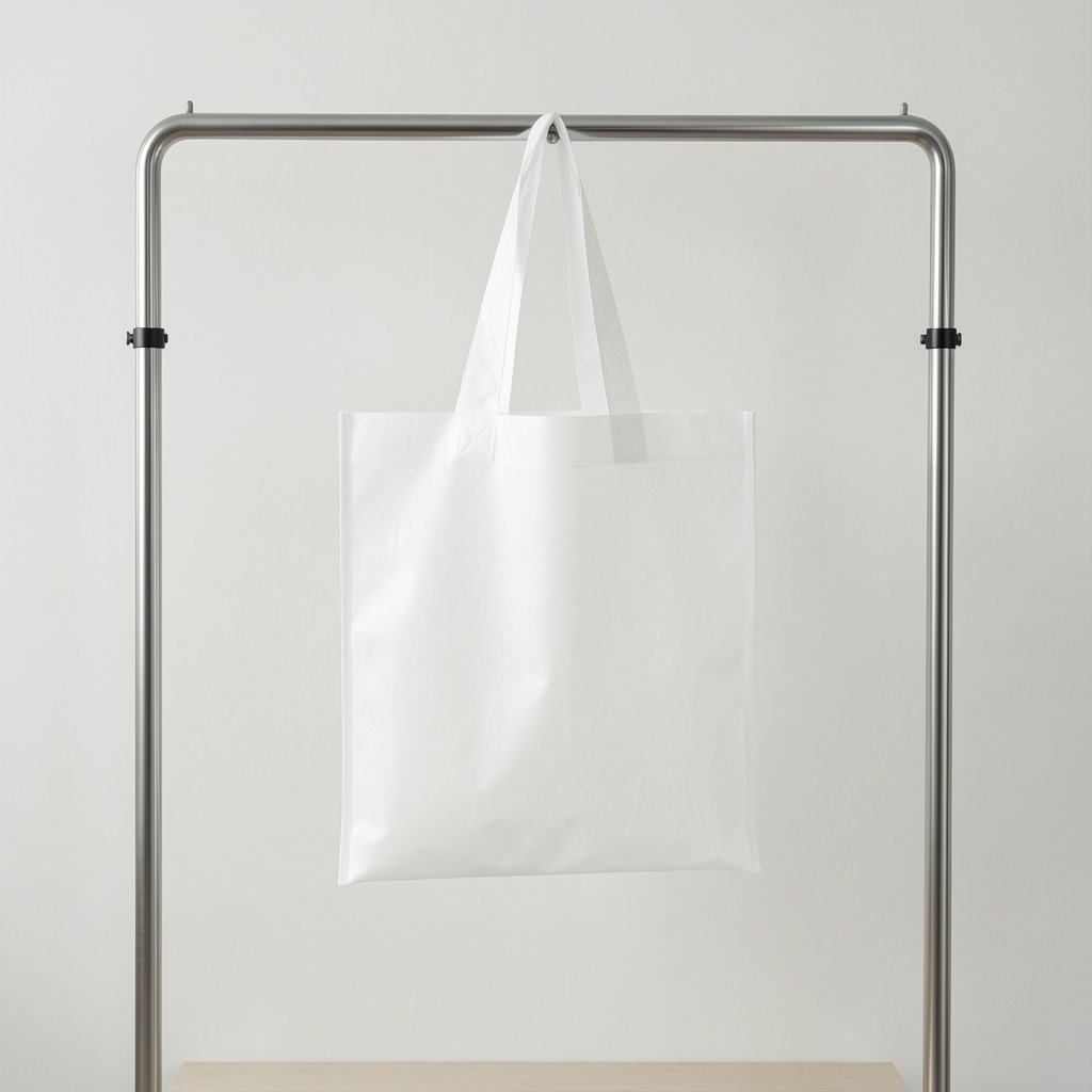 THAI GRAND BAGS เราเชื่อว่าถุงผ้าไม่ใช่เพียงบรรจุภัณฑ์ทั่วไป 