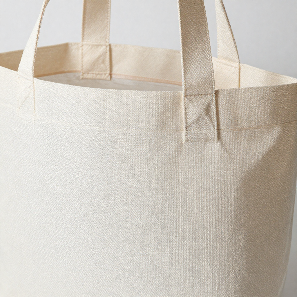 Replace ordinary cloth bags.