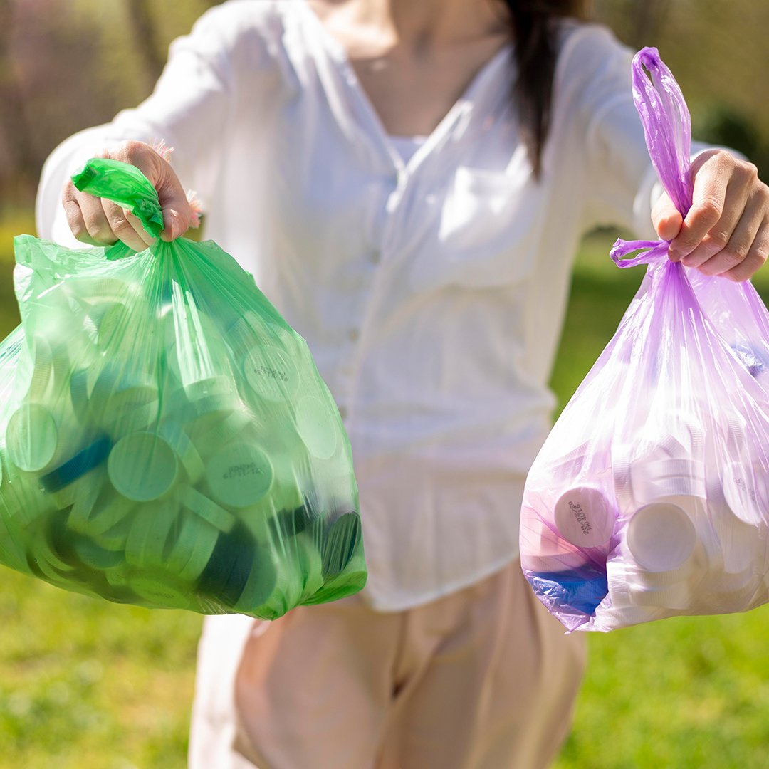 Transforming Fabric Bags into an Eco-Friendly Choice with Thai Grand Bags