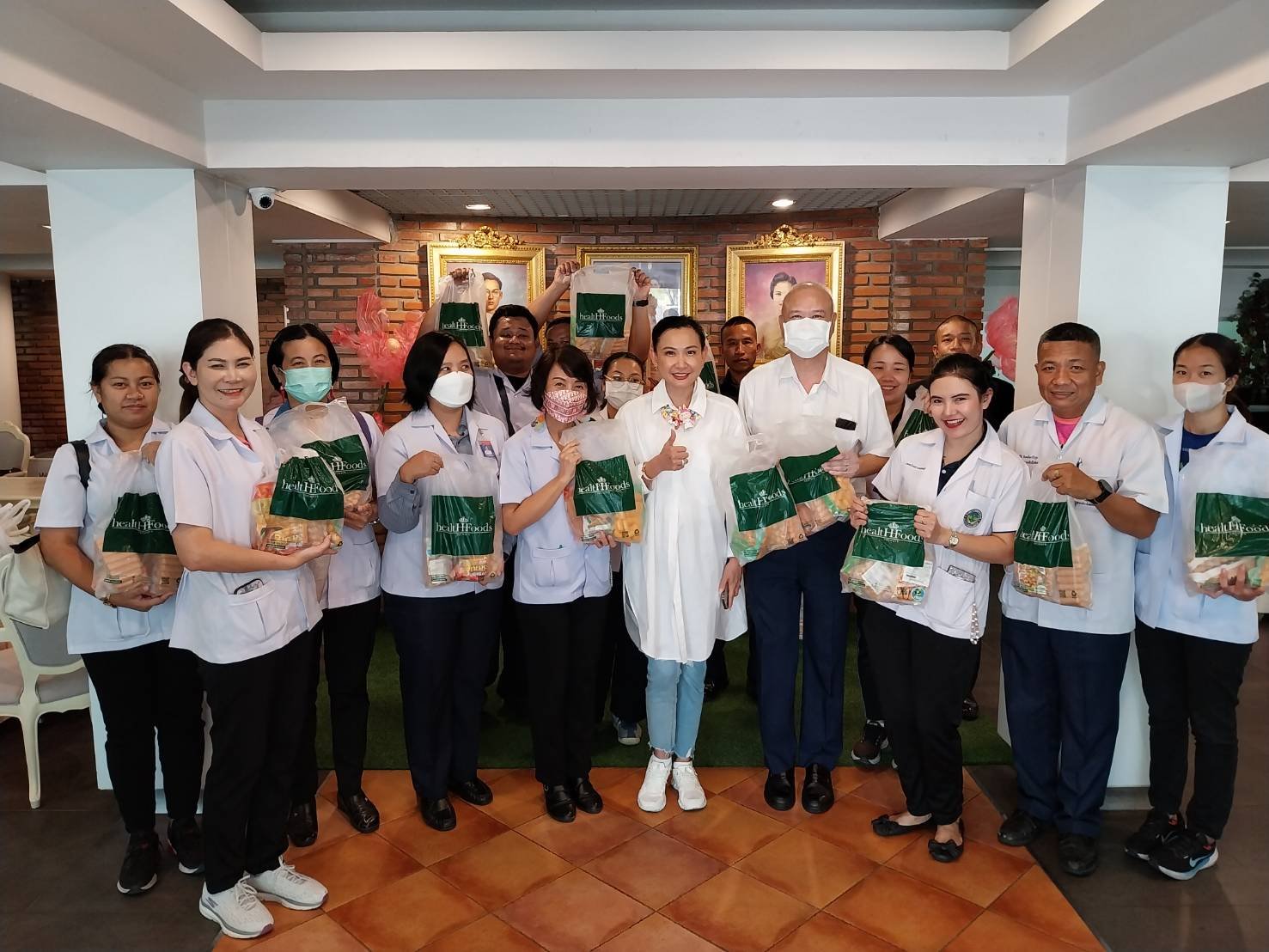 "WE SHARE Blood Donation" Project, 46th Edition. "WE SHARE Blood Donation" Project, 46th Edition.