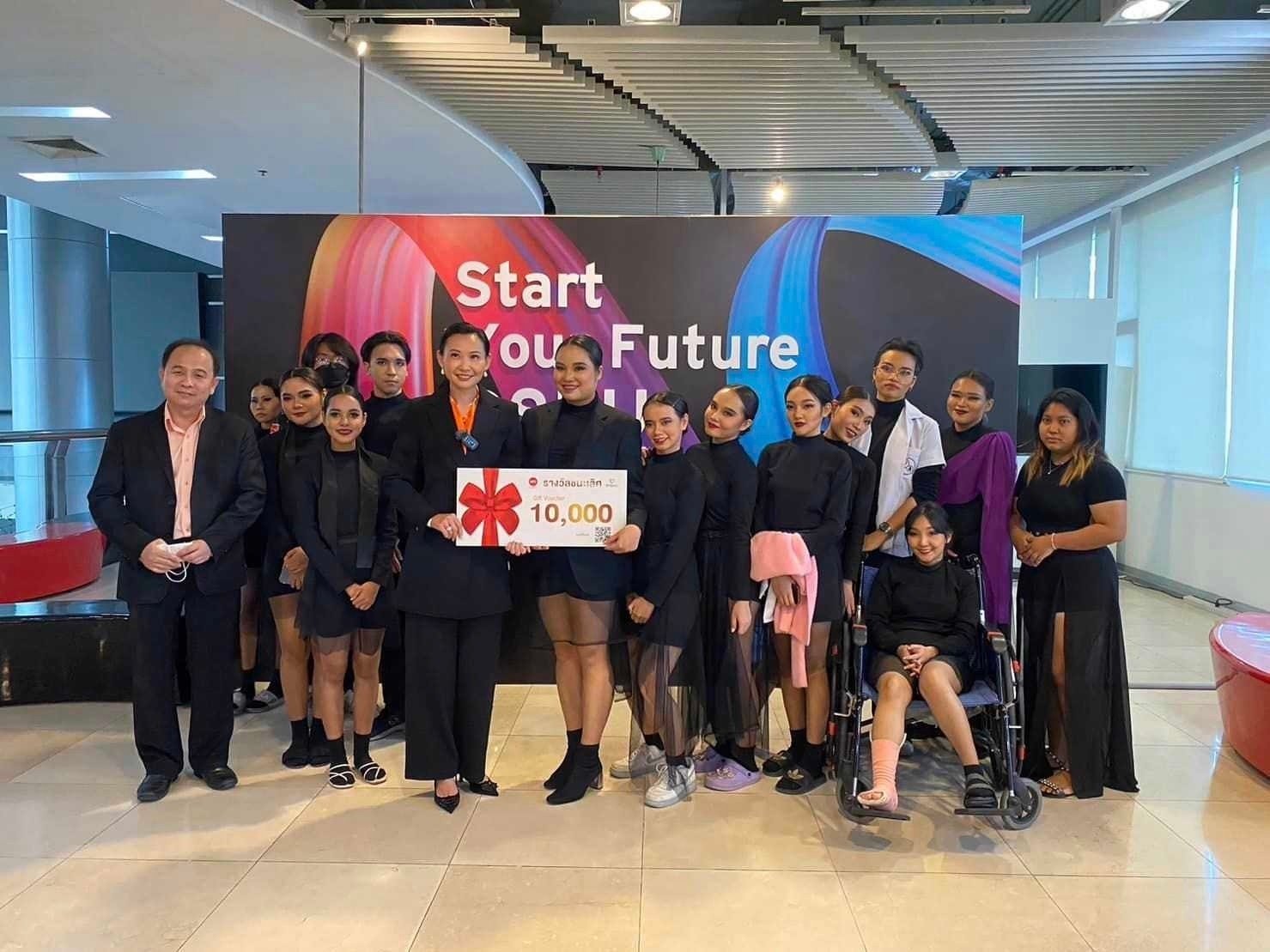 HFC x SPU to support students in the Advanced Digital Public Relations Project. HFC x SPU to support students in the Advanced Digital Public Relations Project.