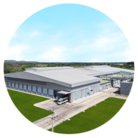 Manufacturers Address / Distributors Address