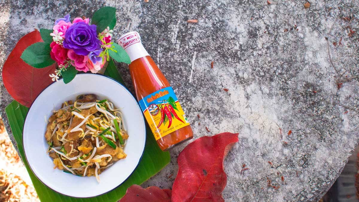 หอยทอด หอยทอด