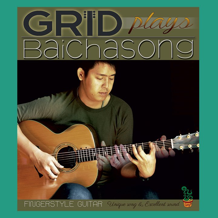 Play Baichasong : Grid