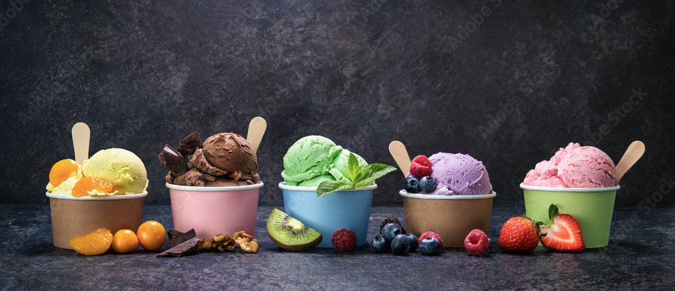 รสชาติใหม่ของ IceMilk-Icecream(copy)