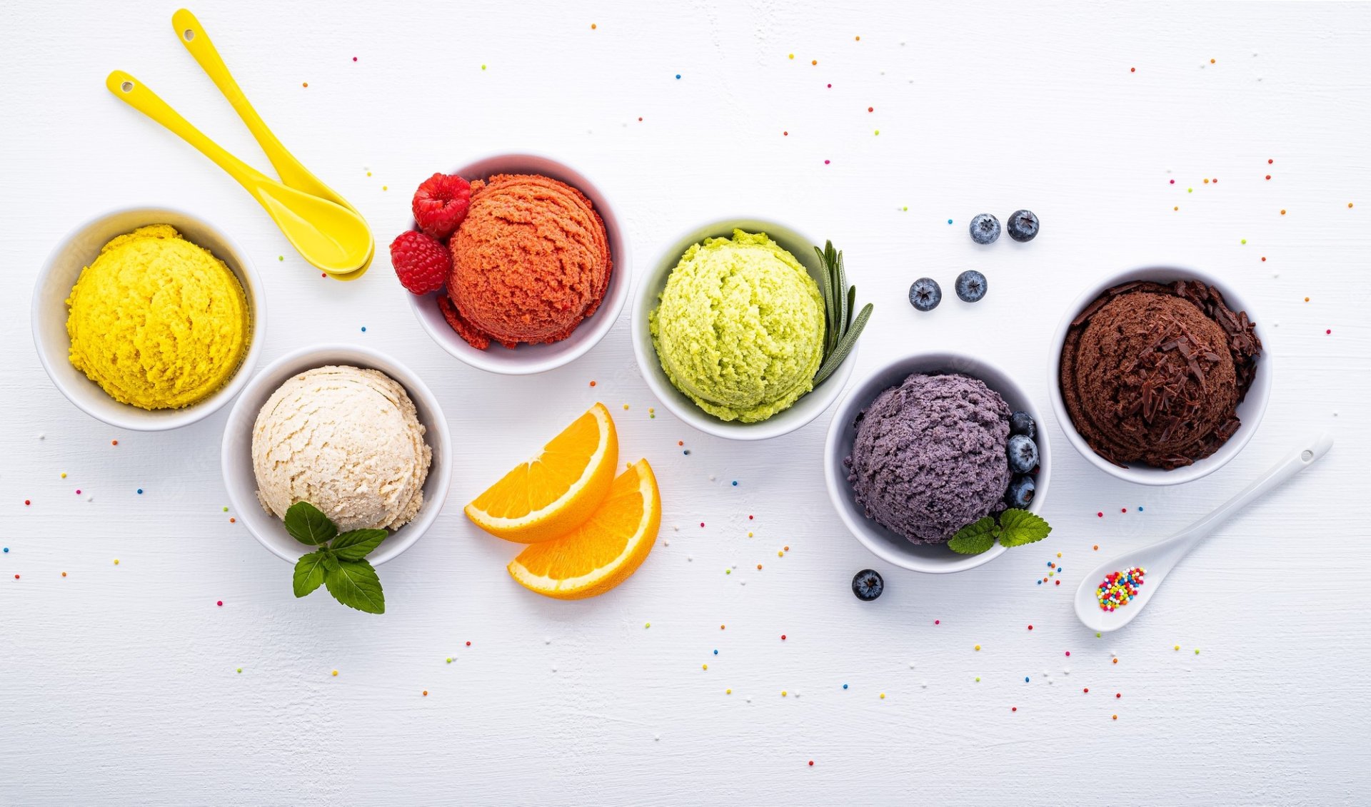 หอม IceMilk-Icecream ใหม่!!!