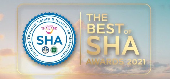 The Best of SHA Awards 2021 The Best of SHA Awards 2021