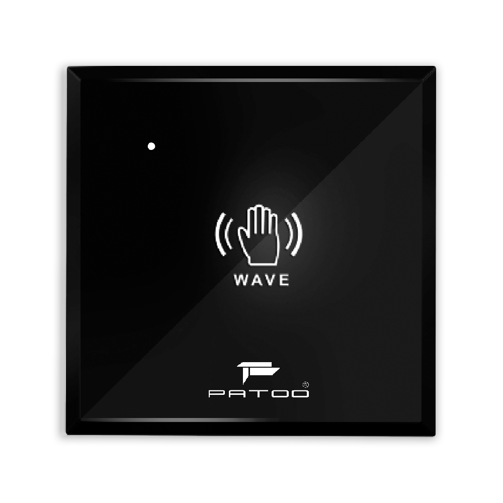 Hand Waive Sensor Wave Hand Sensor