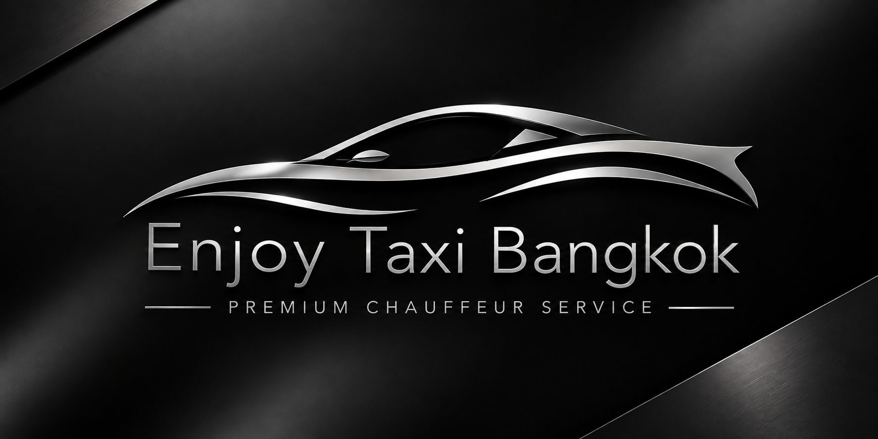 Enjoy taxi bangkok