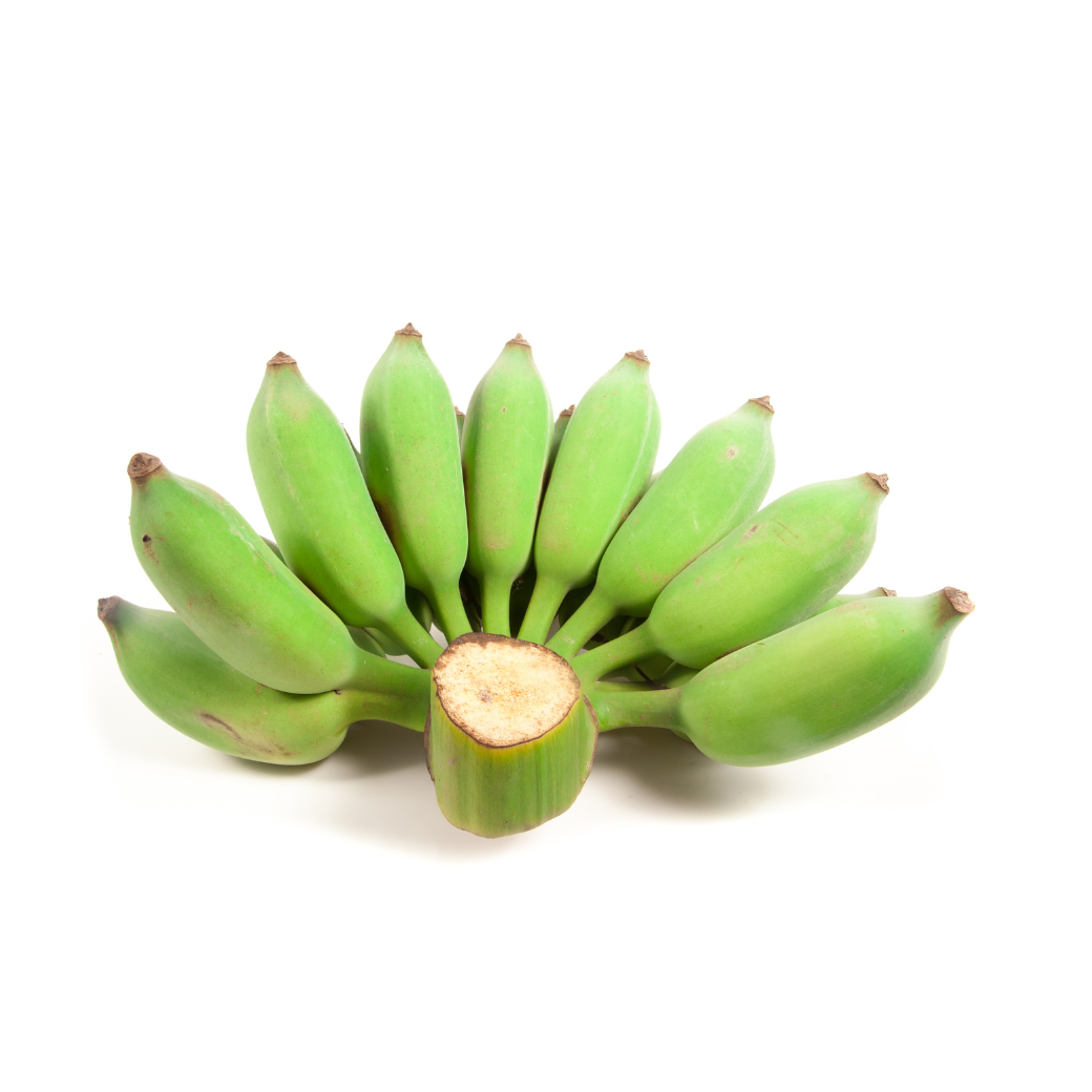 กล้วยเขียว