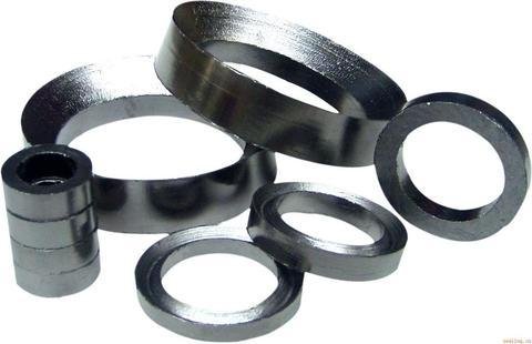 Graphite Ring  