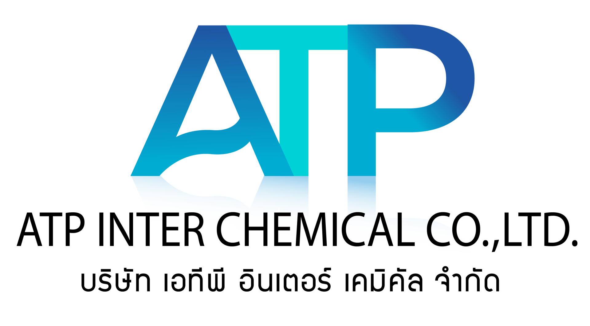 Atpinterchemical Atpinterchemical