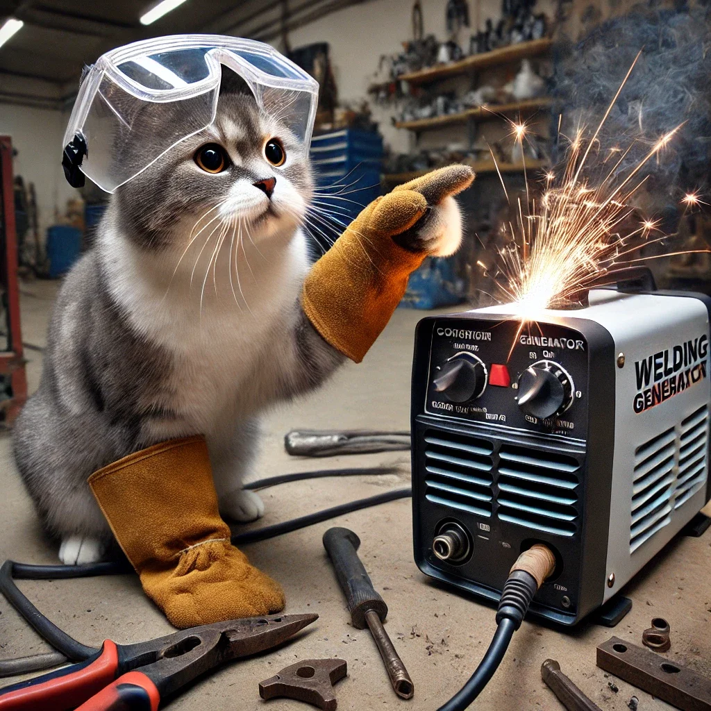 วีธีการใช้งาน เครื่องปั่นไฟเชื่อม วีธีการใช้งาน เครื่องปั่นไฟเชื่อม