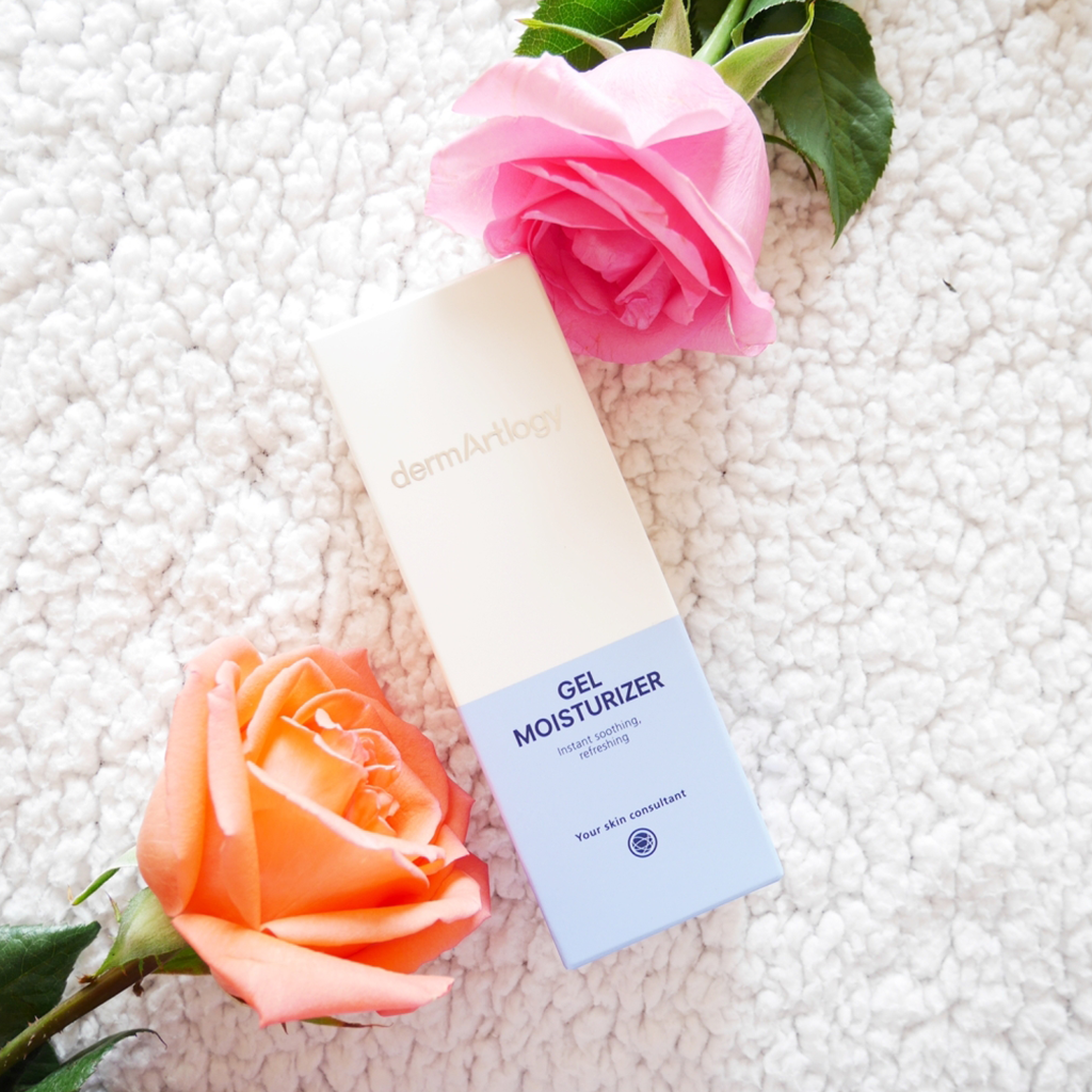 รีวิว/วิเคราะห์ส่วนผสมน้องใหม่คนสุดท้องจากบ้าน DermArtlogy กับ Gel Moisturizer ที่ทุกคนเฝ้ารอคอย รีวิว/วิเคราะห์ส่วนผสมน้องใหม่คนสุดท้องจากบ้าน DermArtlogy กับ Gel Moisturizer ที่ทุกคนเฝ้ารอคอย