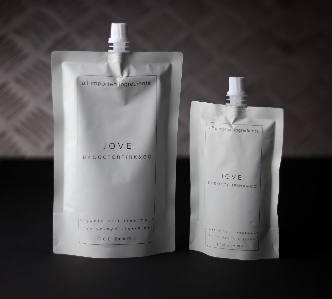 AMA-leaf IN JOVE AMA-leaf IN JOVE