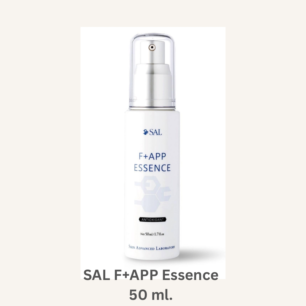 SAL F+APP Essence (50ml)
