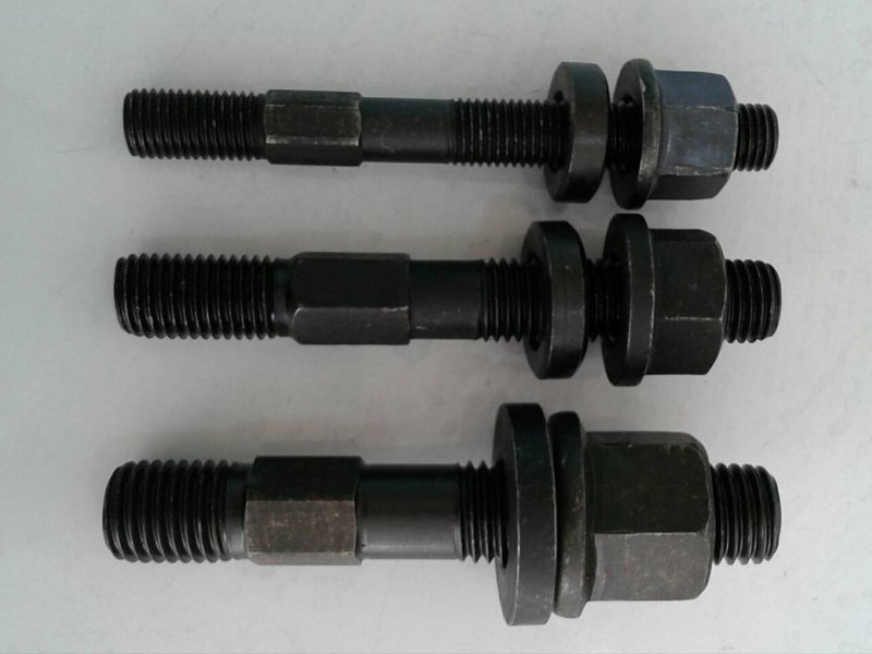 อุปกรณ์ระบบแมคคานิคส์ – ไฮดรอลิกส์