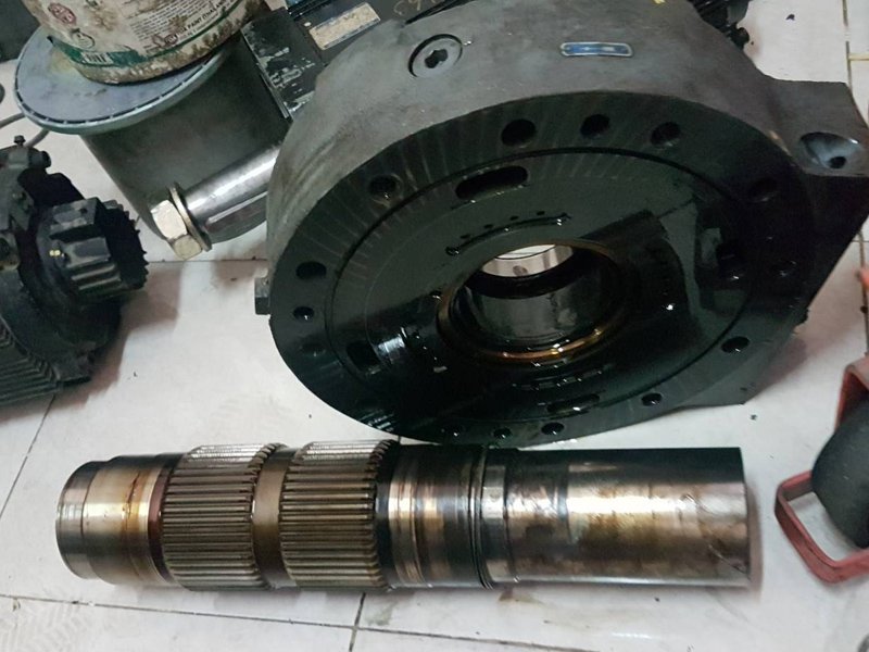 บริการของเรา