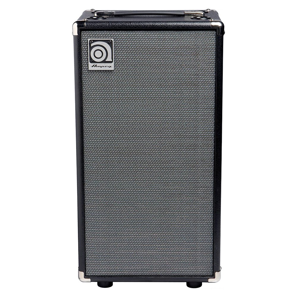 Ampeg SVT Micro VR Stack - SVT Micro Head and SVT-210AV Cabinet