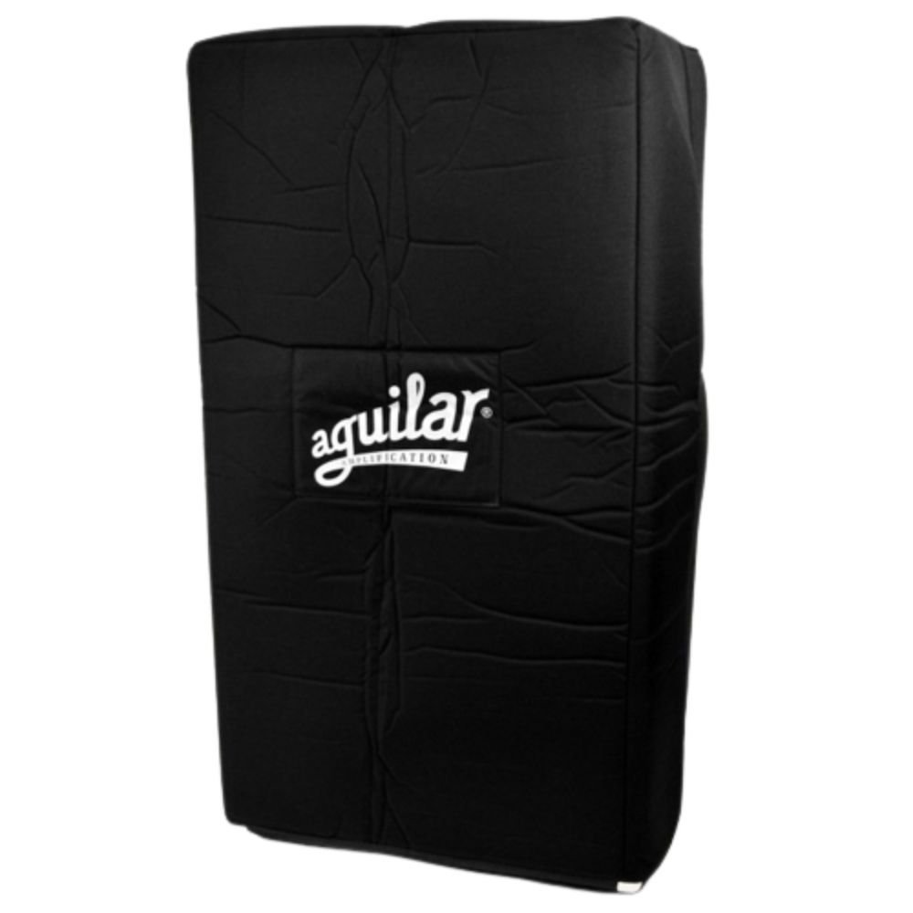 Aguilar DB 810/DB 412 Cabinet Cover