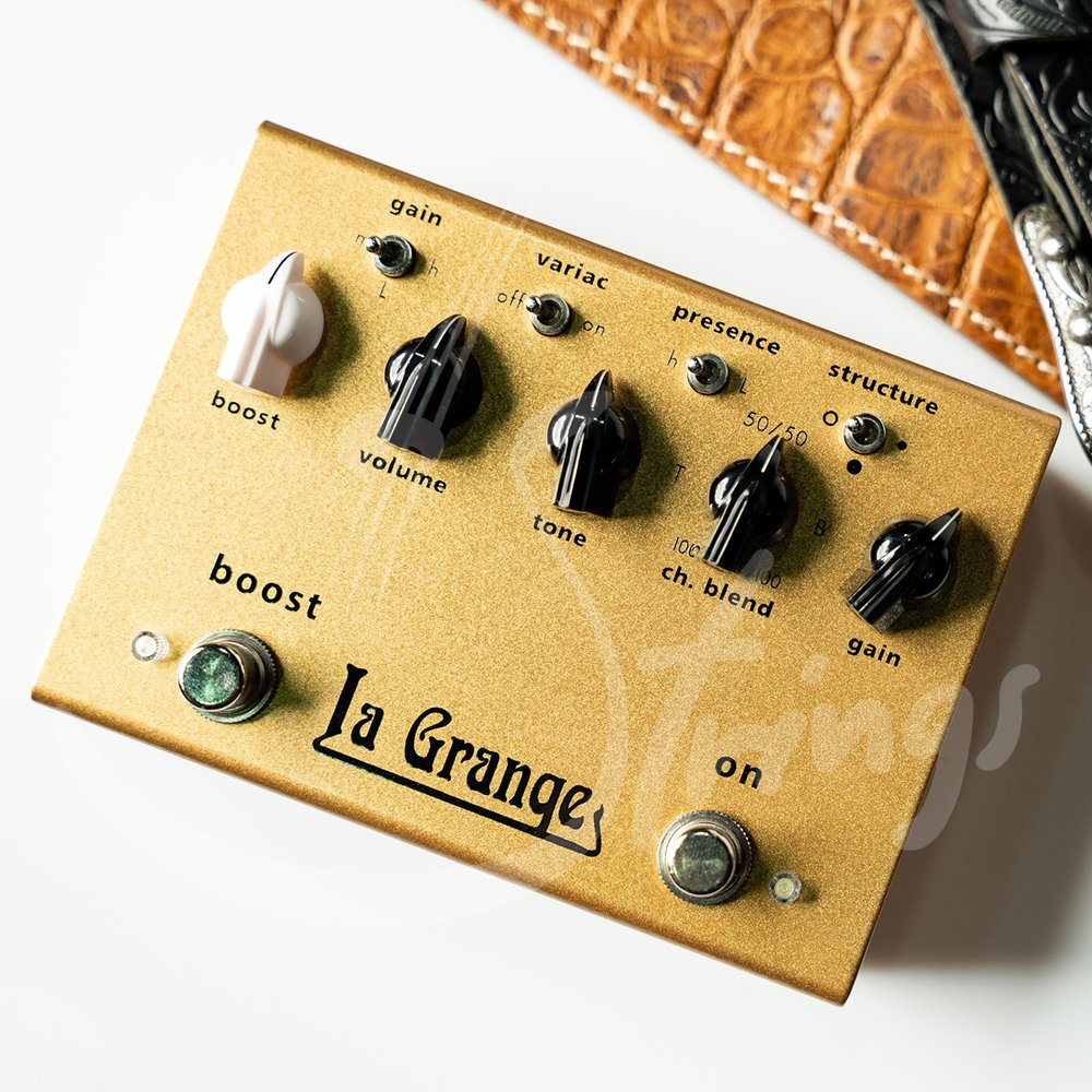 Bogner La Grange - stringsshop