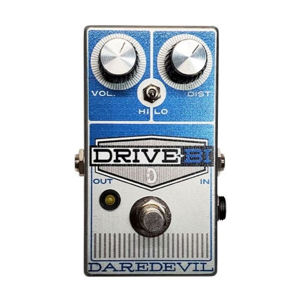 Daredevil Drive-Bi 2 Channel Gain