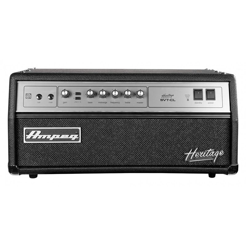 Ampeg Heritage HSVT-CL-EU
