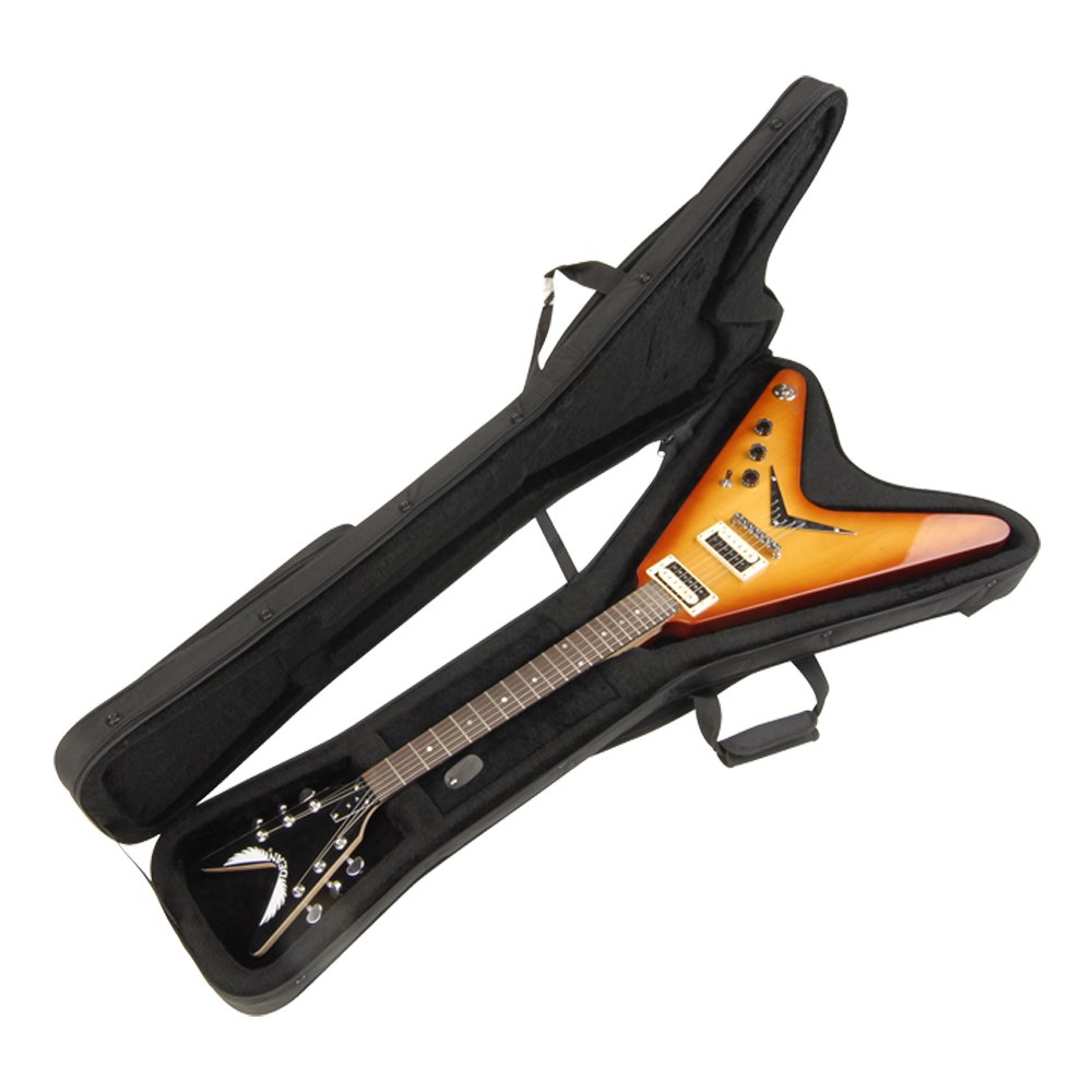 SKB Flying V® Guitar Soft Case