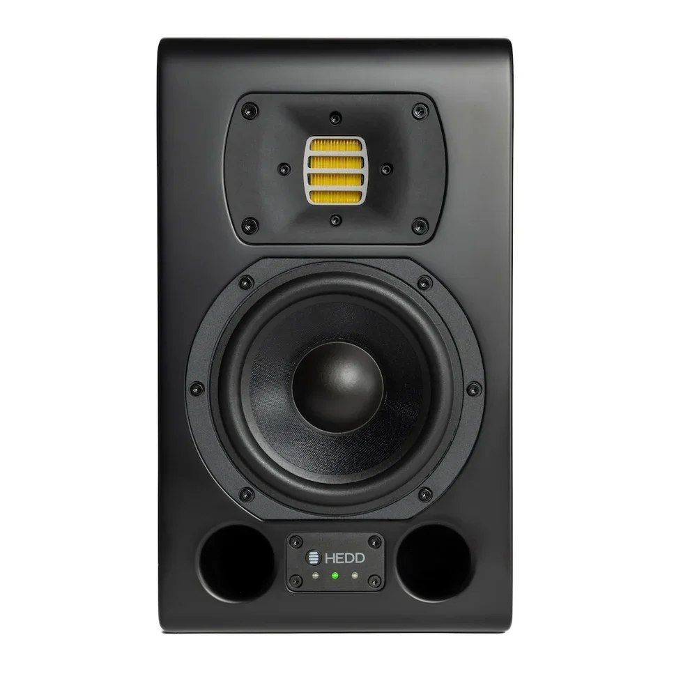 HEDD Audio TYPE 05 A-CORE BLACK (Pair)