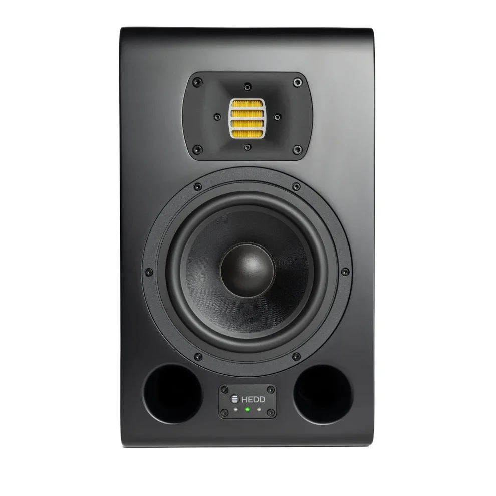HEDD Audio TYPE 07 A-CORE BLACK (Pair)