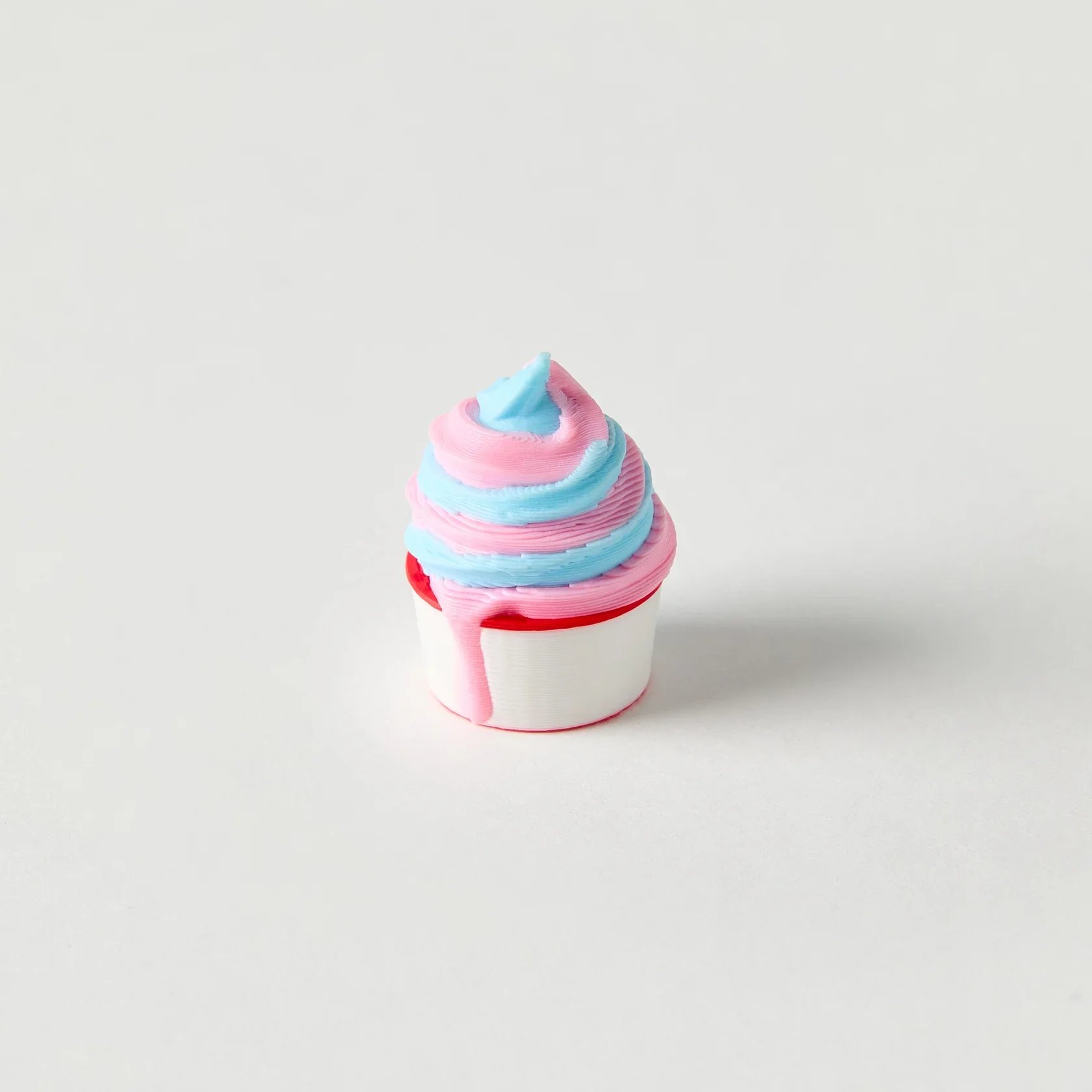 Mr.MojoFx Ice Cream Knob Cap
