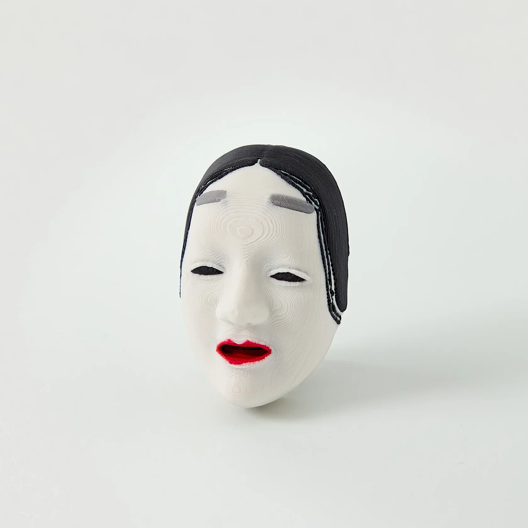 Mr.MojoFx Koomote Topper